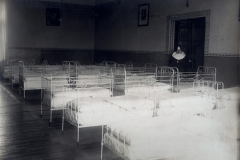 Sierociniec św. Józefa - Sypialka