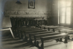 Sierociniec św. Józefa - szkółka