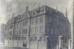 Sierociniec św. Józefa